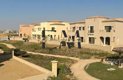 فيلا - 4 غرف نوم - 5 حمامات للبيع في سيتي جيت - كمبوندات التجمع الخامس - التجمع الخامس - مدينة القاهرة الجديدة - القاهرة