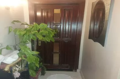 Apartment - 3 Bedrooms - 3 Bathrooms for sale in Area C - Ganoob El Acadimia - New Cairo City - Cairo