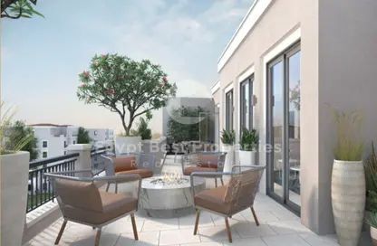 Apartment - 3 Bedrooms - 3 Bathrooms for sale in AlKarma Kay - Sheikh Zayed Compounds - Sheikh Zayed City - Giza