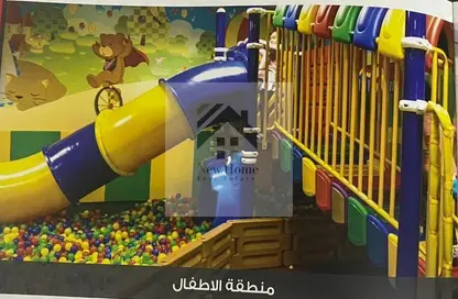 شقة - 3 غرف نوم - 2 حمامات للبيع في بيت الوطن - التجمع الخامس - مدينة القاهرة الجديدة - القاهرة