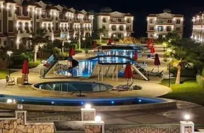 شاليه - 3 غرف نوم - 2 حمامات للبيع في لاسيرينا - قسم الضبعة - الساحل الشمالي