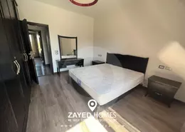 Apartment - 2 Bedrooms - 2 Bathrooms for rent in Casa - Sheikh Zayed Compounds - Sheikh Zayed City - Giza