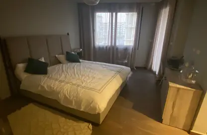 شقة - 3 غرف نوم - 3 حمامات للبيع في باديه بالم هيلز - كمبوندات 6 أكتوبر - مدينة 6 أكتوبر - الجيزة