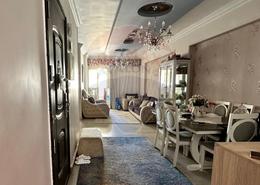 شقة - 3 غرف نوم - 1 حمام for للبيع in شارع زين العابدين - محرم بك - حي وسط - الاسكندرية