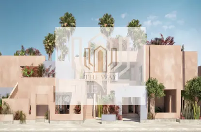 Chalet - 3 Bedrooms - 3 Bathrooms for sale in Playa Resort - Sidi Abdel Rahman - North Coast