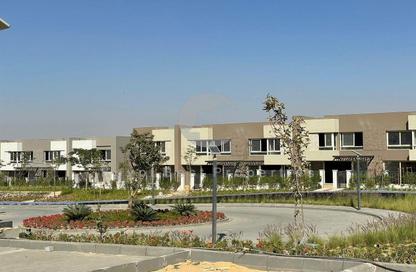 Penthouse - 2 Bedrooms - 2 Bathrooms for sale in Badya Palm Hills - 6 October Compounds - 6 October City - Giza