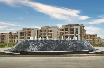 Apartment - 3 Bedrooms - 3 Bathrooms for sale in Taj City - 5th Settlement Compounds - The 5th Settlement - New Cairo City - Cairo