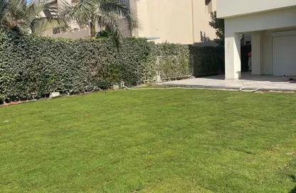 فيلا - 5 غرف نوم - 5 حمامات للايجار في بالم هيلز بالم فالي - محور 26 يوليو - مدينة 6 أكتوبر - الجيزة