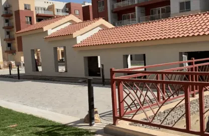 Apartment - 3 Bedrooms - 3 Bathrooms for sale in Promenade New Cairo - 5th Settlement Compounds - The 5th Settlement - New Cairo City - Cairo