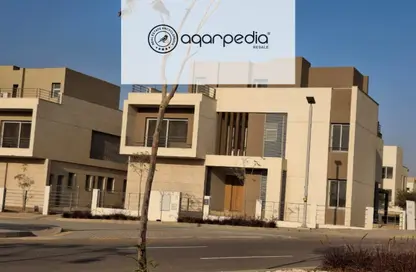 فيلا - 5 غرف نوم - 6 حمامات للبيع في بالم هيلز نيو كايرو - كمبوندات التجمع الخامس - التجمع الخامس - مدينة القاهرة الجديدة - القاهرة