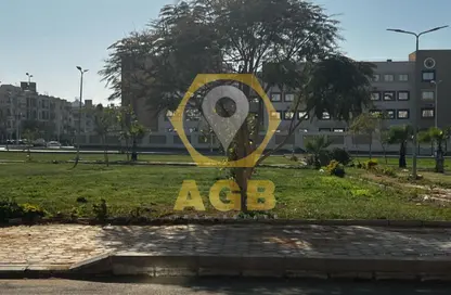 Duplex - 3 Bedrooms - 3 Bathrooms for sale in 2nd Neighborhood - 5th Area - Shorouk City - Cairo