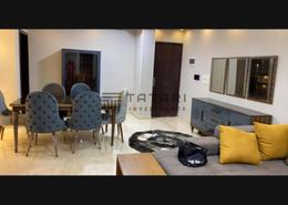 شقة - 3 غرف نوم - 2 حمامات for للايجار in زايد ديونز - الحي السادس - الشيخ زايد - الجيزة