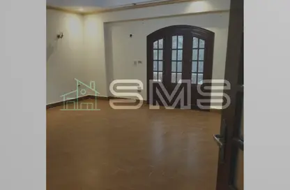 Apartment - 4 Bedrooms - 2 Bathrooms for rent in El Banafseg 12 - El Banafseg - New Cairo City - Cairo