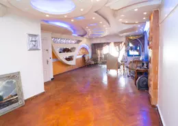 Apartment - 3 Bedrooms - 2 Bathrooms for sale in Bolkly - Hay Sharq - Alexandria