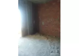 شقة - 3 غرف نوم - 2 حمامات للبيع في المنطقة الثالثة - مدينة الشروق - القاهرة