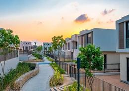 Villa - 3 bedrooms - 5 bathrooms for للبيع in Sodic East - 6th District - New Heliopolis - Cairo