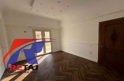 Apartment - 4 Bedrooms - 3 Bathrooms for rent in District 2 - The 5th Settlement - New Cairo City - Cairo