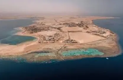 Chalet - 1 Bedroom - 2 Bathrooms for sale in Wadi Jebal - Soma Bay - Safaga - Hurghada - Red Sea