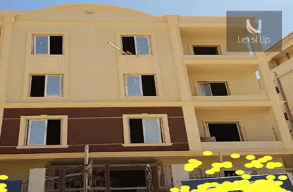 Duplex - 3 Bedrooms - 2 Bathrooms for sale in Al Andalus El Gedida - Al Andalus District - New Cairo City - Cairo