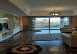 Apartment - 5 bedrooms - 5 bathrooms for للايجار in Katameya Dunes - El Katameya Compounds - El Katameya - New Cairo City - Cairo