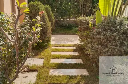 Townhouse - 4 Bedrooms - 4 Bathrooms for rent in Mivida - 5th Settlement Compounds - The 5th Settlement - New Cairo City - Cairo