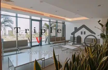 عيادة - استوديو - 1 حمام للايجار في ويستاون - كمبوندات الشيخ زايد - الشيخ زايد - الجيزة