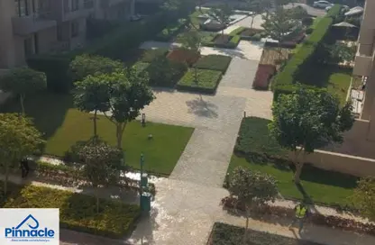 Apartment - 5 Bedrooms - 5 Bathrooms for rent in Fifth Square - The 5th Settlement - New Cairo City - Cairo