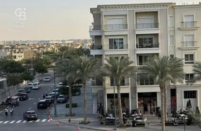 Apartment - 2 Bedrooms - 2 Bathrooms for sale in Mivida - 5th Settlement Compounds - The 5th Settlement - New Cairo City - Cairo