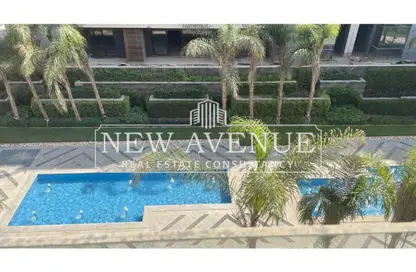 Apartment - 2 Bedrooms - 2 Bathrooms for sale in El Patio Oro - 5th Settlement Compounds - The 5th Settlement - New Cairo City - Cairo