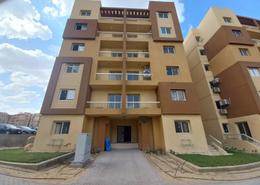 Apartment - 3 bedrooms - 2 bathrooms for للبيع in Ashgar City - Al Wahat Road - 6 October City - Giza