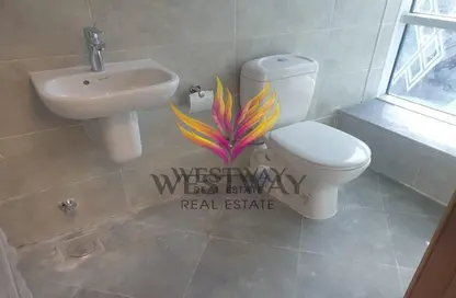 Office Space - Studio - 1 Bathroom for rent in Trivium Zayed - 2nd District - Sheikh Zayed City - Giza