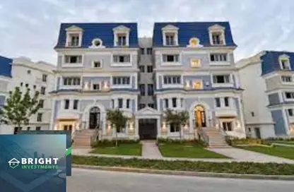 iVilla - 5 Bedrooms - 4 Bathrooms for sale in Mountain View Hyde Park - 5th Settlement Compounds - The 5th Settlement - New Cairo City - Cairo