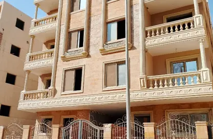Apartment - 3 Bedrooms - 3 Bathrooms for sale in Al Andalus El Gedida - Al Andalus District - New Cairo City - Cairo