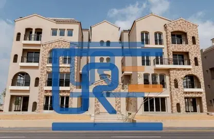 شقة - 3 غرف نوم - 3 حمامات للبيع في جرين سكوير - كمبوندات مدينة المستقبل - مدينة المستقبل - القاهرة