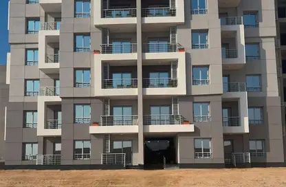 Apartment - 3 Bedrooms - 4 Bathrooms for sale in Regional Ring Road - Zezenia 10th of Ramadan - 10th of Ramadan City - Sharqia