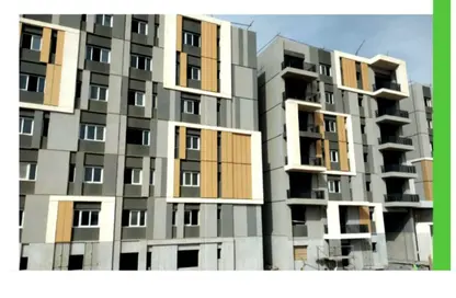 Apartment - 3 Bedrooms - 2 Bathrooms for sale in New Narges - New Cairo City - Cairo