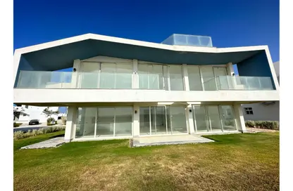 Villa - 4 Bedrooms - 4 Bathrooms for sale in Fouka Bay - Qesm Marsa Matrouh - North Coast