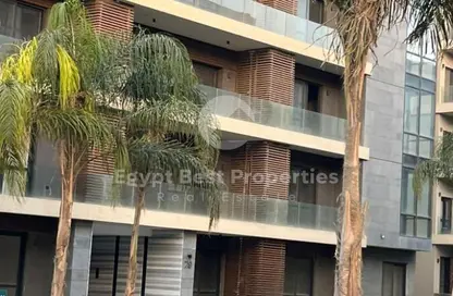 شقة - 3 غرف نوم - 3 حمامات للبيع في الباتيو اورو - كمبوندات التجمع الخامس - التجمع الخامس - مدينة القاهرة الجديدة - القاهرة