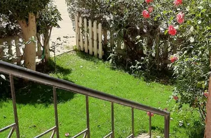 Apartment - 2 Bedrooms - 2 Bathrooms for rent in Abou Bakr Al Sedeek St. - Rehab City Second Phase - Al Rehab - New Cairo City - Cairo