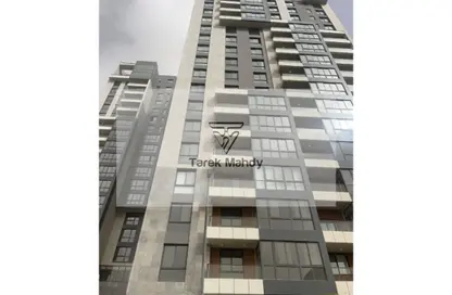 Apartment - 3 Bedrooms - 3 Bathrooms for sale in Aeon - 6 October Compounds - 6 October City - Giza