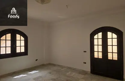 Duplex - 5 Bedrooms - 2 Bathrooms for rent in El Narges Buildings - Al Narges - New Cairo City - Cairo