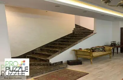 دوبلكس - 3 غرف نوم - 2 حمامات للبيع في اللوتس الشمالي - حى اللوتس - مدينة القاهرة الجديدة - القاهرة