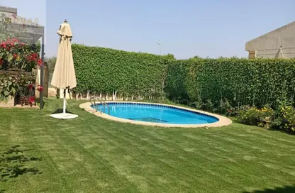 منزل مزدوج - 3 غرف نوم - 3 حمامات للبيع في الربوة - كمبوندات الشيخ زايد - الشيخ زايد - الجيزة منزل مزدوج - 3 غرف نوم - 3 حمامات للبيع في الربوة - كمبوندات الشيخ زايد - الشيخ زايد - الجيزة