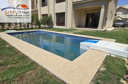 Townhouse - 3 Bedrooms - 3 Bathrooms for sale in Madinaty - Cairo