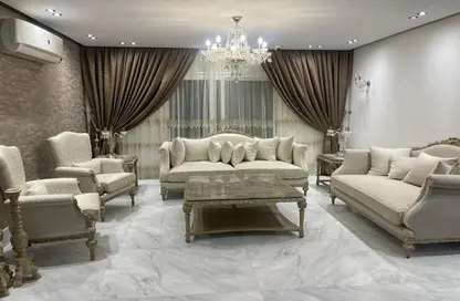 iVilla - 4 Bedrooms - 4 Bathrooms for sale in Mountain View Hyde Park - 5th Settlement Compounds - The 5th Settlement - New Cairo City - Cairo