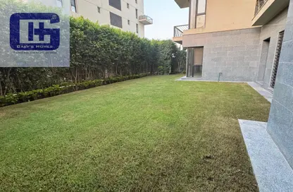 Apartment - 3 Bedrooms - 4 Bathrooms for sale in Eastown - 5th Settlement Compounds - The 5th Settlement - New Cairo City - Cairo