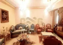 شقة - 2 غرف نوم - 1 حمام للايجار في عمارات البنفسج - البنفسج - مدينة القاهرة الجديدة - القاهرة