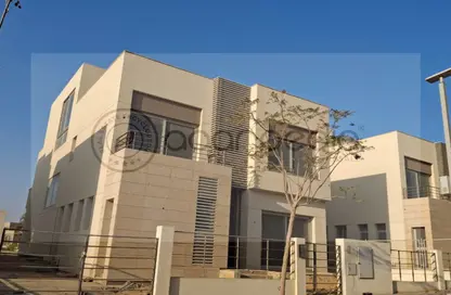 منزل مزدوج - 3 غرف نوم - 4 حمامات للبيع في بالم هيلز نيو كايرو - كمبوندات التجمع الخامس - التجمع الخامس - مدينة القاهرة الجديدة - القاهرة