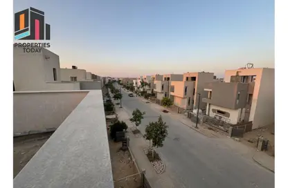 شقة - 6 غرف نوم - 6 حمامات للبيع في ذا كراون - طريق مصر اسكندرية الصحراوي - مدينة 6 أكتوبر - الجيزة