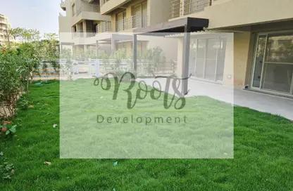Apartment - 3 Bedrooms - 3 Bathrooms for rent in Capital Gardens   Palm Hills - Mostakbal City Compounds - Mostakbal City - Future City - Cairo
